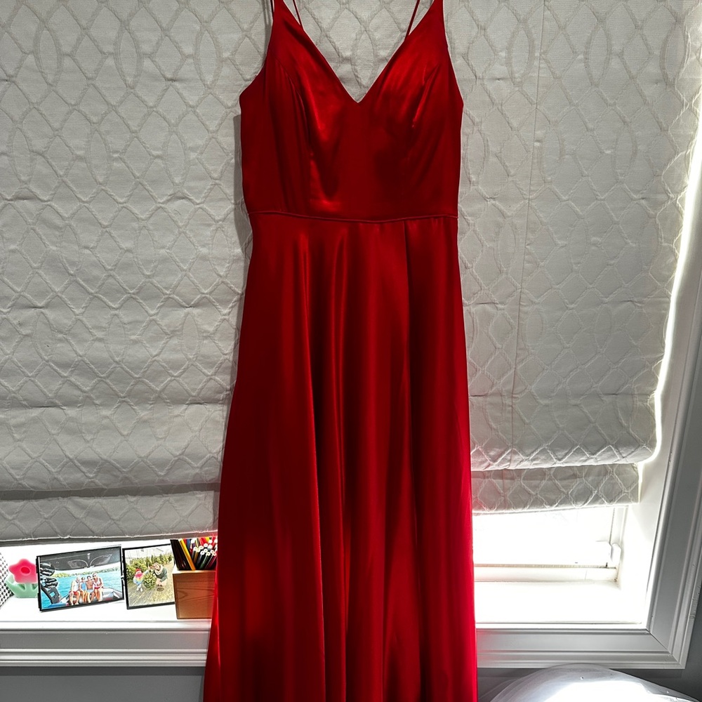 Windsor dress